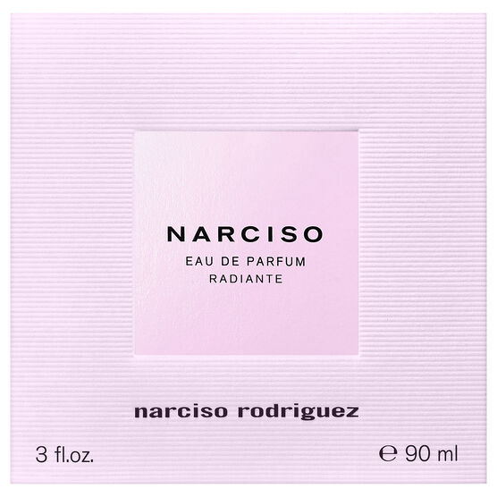 PERFUME NARCISO RODRIGUEZ RADIANTE FEMININO EAU DE PARFUM